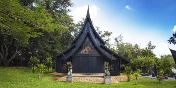 泰国旅游景点排行榜前十名