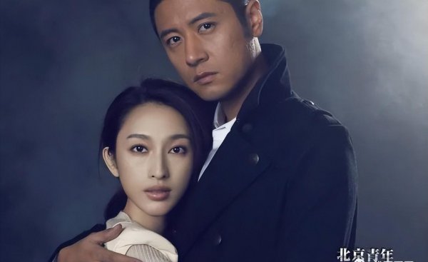 张俪结婚了吗