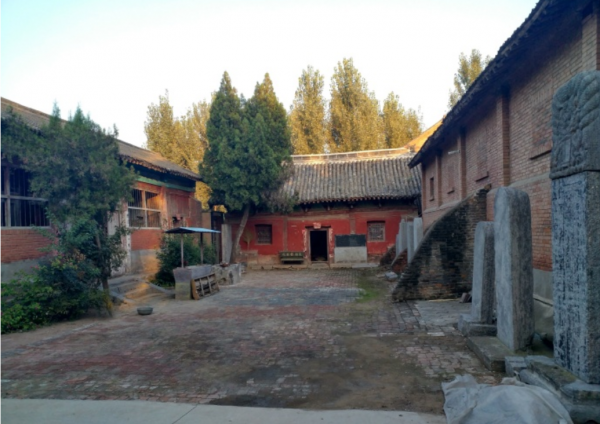 河南济源旅游景点大全