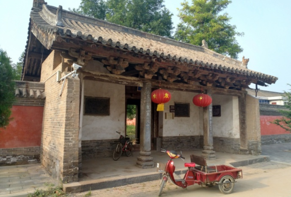 河南济源旅游景点大全