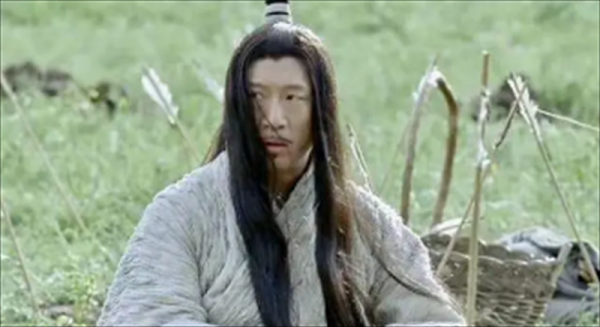 鬼谷子徒弟都有谁