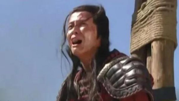 洪都之战为什么改成蓝玉