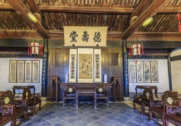 寿终正寝是什么意思