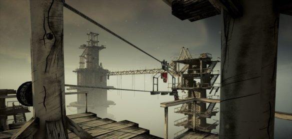 steam免费游戏推荐