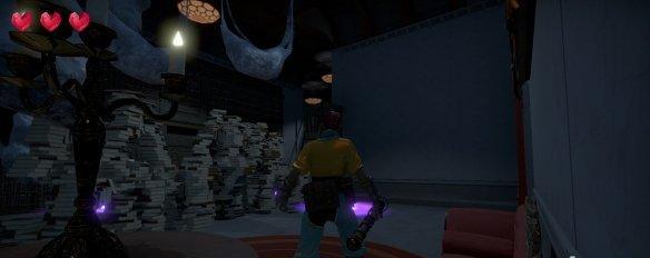 steam免费游戏推荐