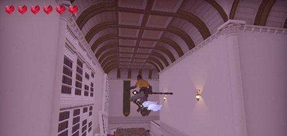 steam免费游戏推荐