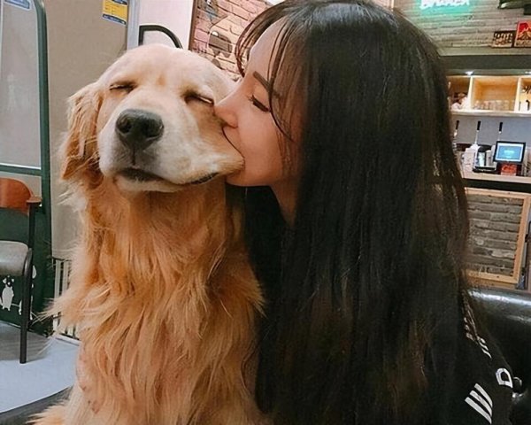 喜欢养狗的女人性格是怎样分析