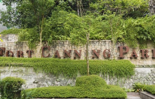 新加坡旅游景点排名前十