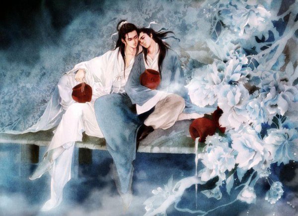 古代龙阳之好断袖之癖的来历