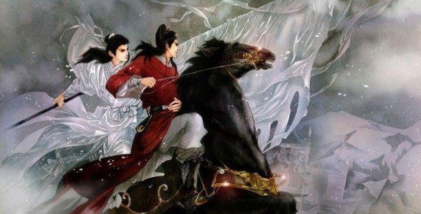 古代龙阳之好断袖之癖的来历