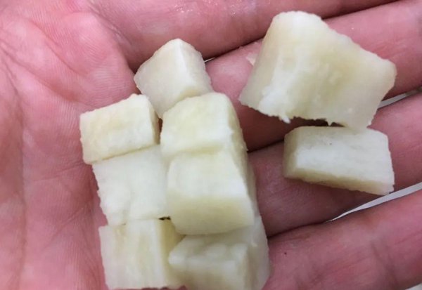 钓草鱼用什么饵料最好