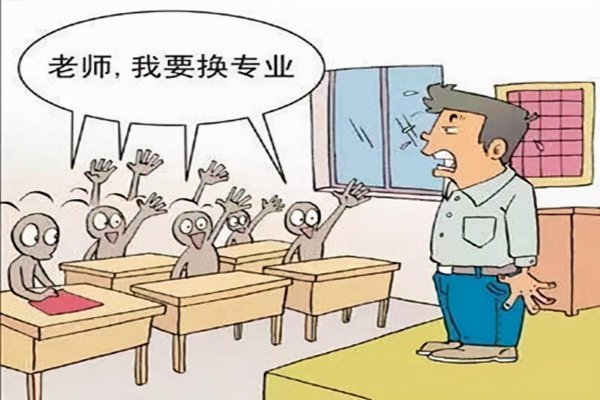 大学被调剂最多的专业排名