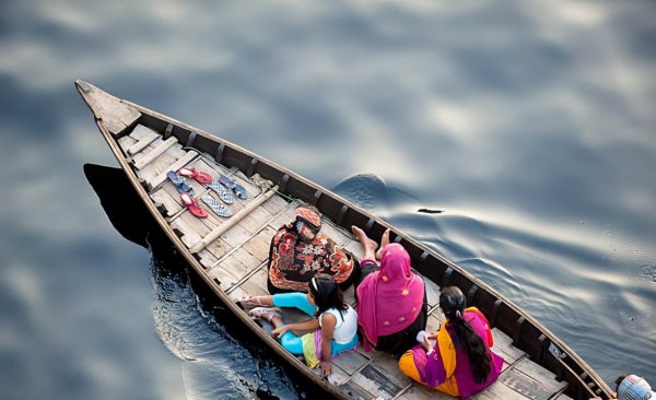 达卡是哪个国家的城市