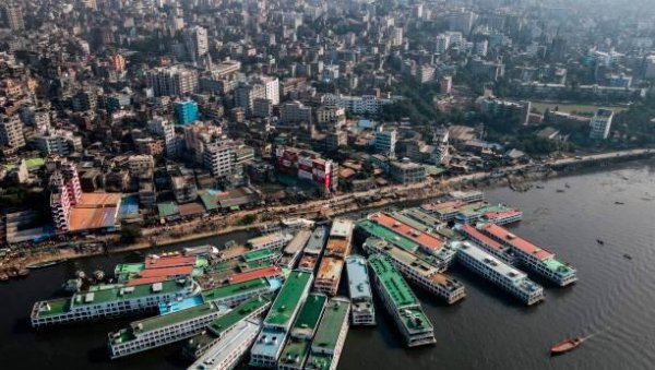 达卡是哪个国家的城市