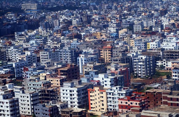 达卡是哪个国家的城市