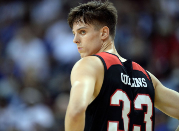 nba十大美男子排名