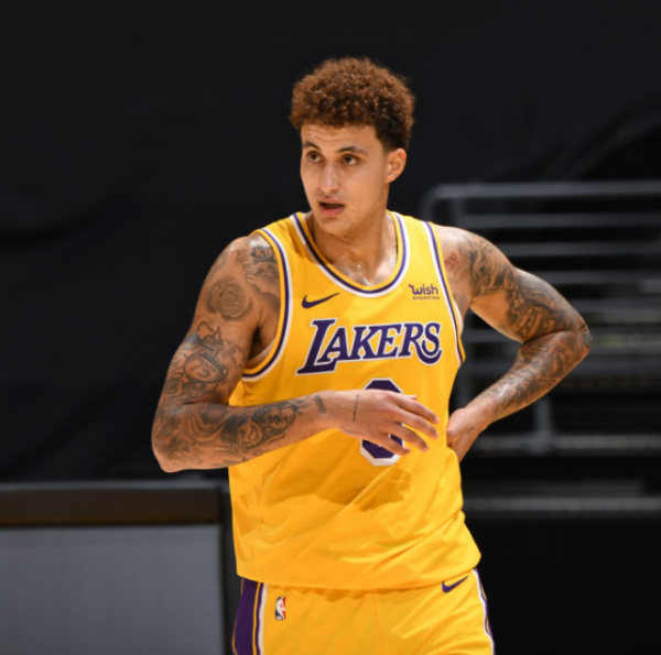 nba十大美男子排名