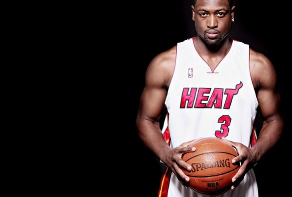 nba十大美男子排名