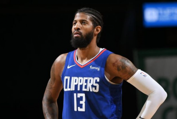 nba十大美男子排名