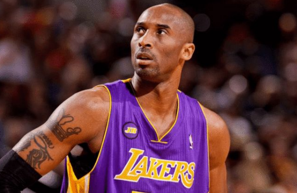 nba十大美男子排名