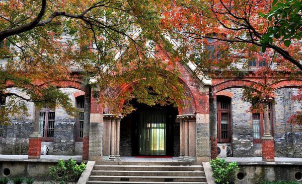 苏州大学全国排名第几