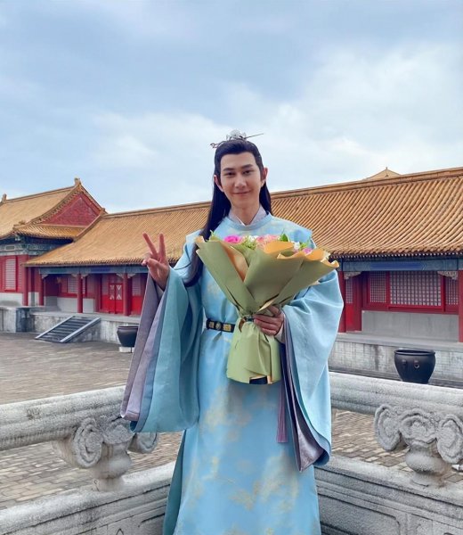 祝卿好结局是什么意思