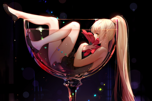 聪明又有钱的星座女