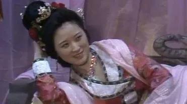 西游记百花羞公主的故事
