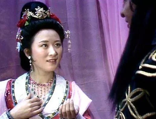 西游记百花羞公主的故事