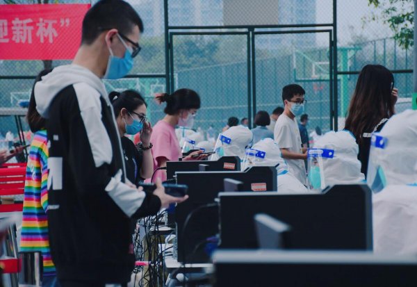 重庆最好的大学是哪所学校