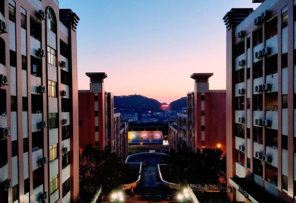 重庆最好的大学是哪所学校