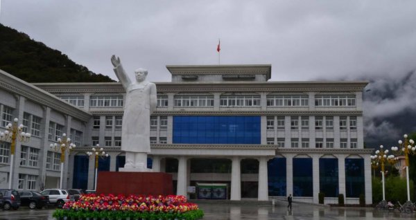 西藏大学排名一览表