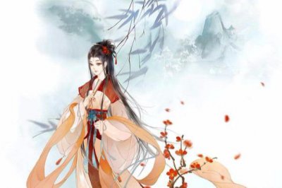 归来仍是少年前一句诗词 愿你历尽千帆是什么意思