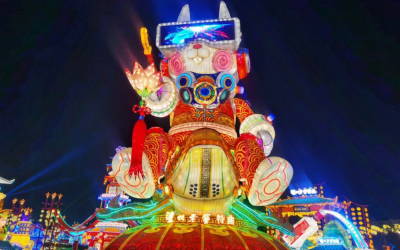 元宵节的节日风俗有哪些 具体介绍正月十五的5大习俗