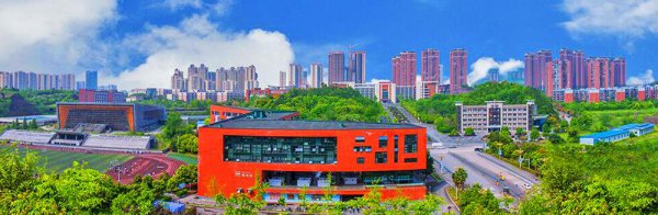 达州的大学有哪些学校