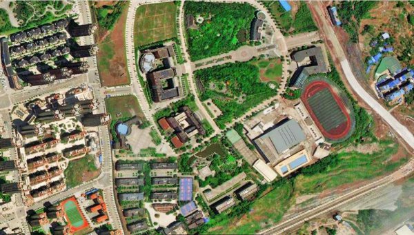 达州的大学有哪些学校
