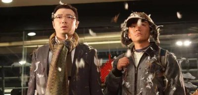 爆笑喜剧电影排名前十 国产经典的爆笑喜剧影片推荐