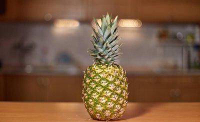 菠萝和凤梨有什么区别吗 一张图告诉你2个的不同点