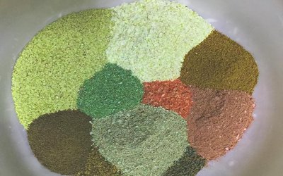 扁鱼怎么好钓饵料怎么搭配 记住这个方法轻松开出好用饵料