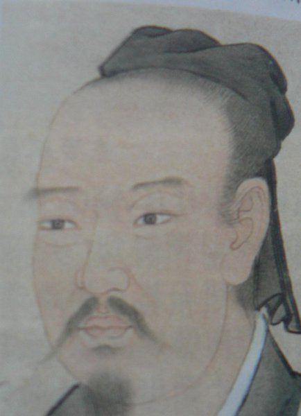 淝水之战古战场的发源地