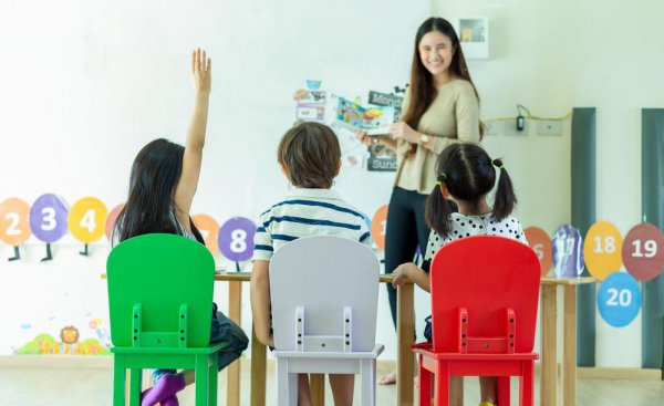 孩子注意力训练的方法