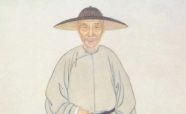 明朝文坛（L-X）钱谦益简介