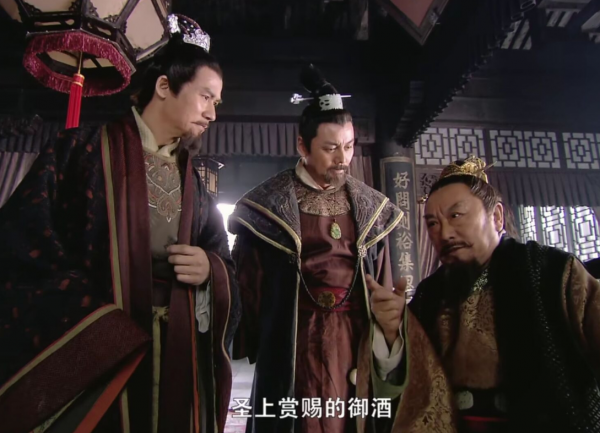 武松单臂擒方腊是真的吗