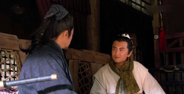 武松单臂擒方腊是真的吗