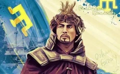 孛儿只斤•拖雷的一生经历介绍