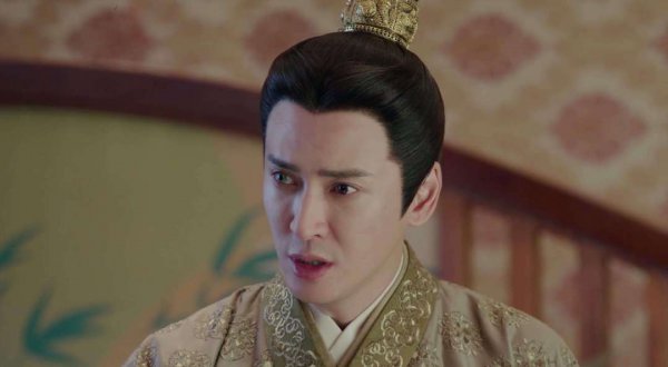 明朝严世蕃简介