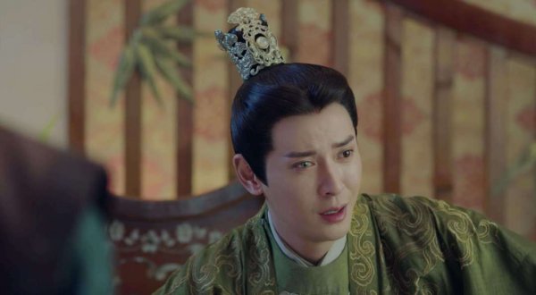 明朝严世蕃简介