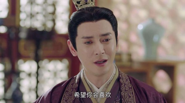 明朝严世蕃简介