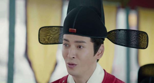 明朝严世蕃简介