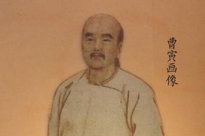 曹雪芹为什么被抄家